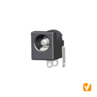 Vitalconn DC Power Jack-PJSHD2016A