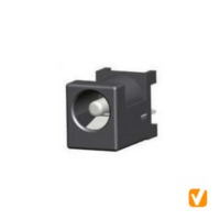 Vitalconn DC Power Jack-PJSHD2212