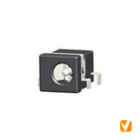 Vitalconn DC Power Jack-PJSHDB3014SEN
