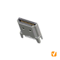 Vitalconn HDMI Plug-111PA1