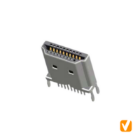 Vitalconn HDMI Plug-111PA3