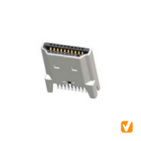 Vitalconn HDMI Plug-111PA6