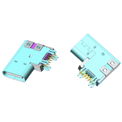 Vitalconn USB Type C 14pin-59