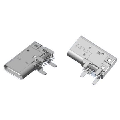 Vitalconn USB Type C 14pin-60