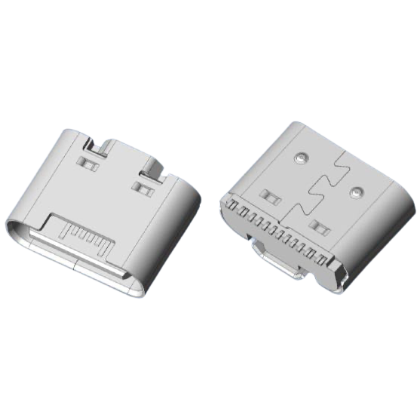 Vitalconn USB Type C 16pin-57