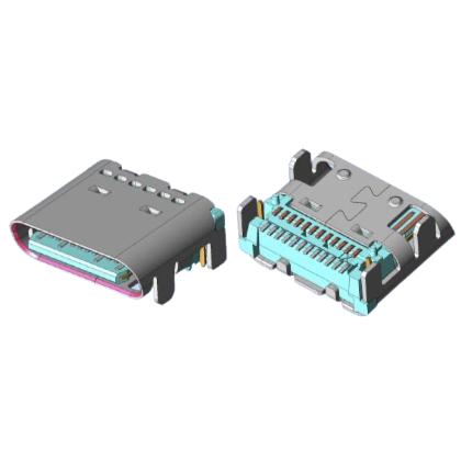 Vitalconn USB Type C 24pin-55