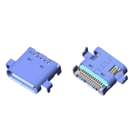 Vitalconn USB Type C 24pin-56