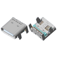 Vitalconn USB Type C female 24pin-63