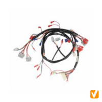 WAGO Connector Cable WCC15