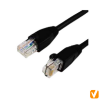 With sheath cable