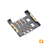 Vitalconn SIM Card slot VTC102011262