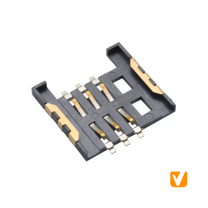 Vitalconn SIM Card slot VTC102011262
