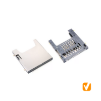 Vitalconn SD 4.0 Card slot VTC102012552
