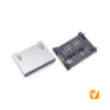 Vitalconn SD 7.0 Card slot VTC102013782