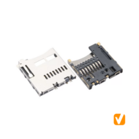 Vitalconn Micro SD card slot vtc102014462