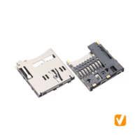 Vitalconn Micro SD card slot vtc102014492