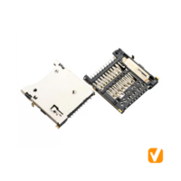 Vitalconn Micro SD 4.0 CARD slot VTC102032712
