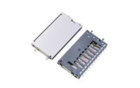 Vitalconn SD card slot VTC102011682