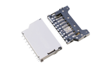 Vitalconn SD card slot VTC102012672