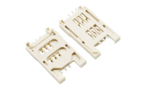 Vitalconn SIM card slot vtc102153622