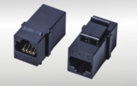 vitalconn Coupler CAT 6 Unshielded