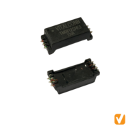 Ethernet Transformer Module BMS TRANSFORMER 6PIN MODEL NO.: TM0612SRE3