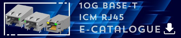 Vitalconn 10G ICM RJ45 e-Catalogue