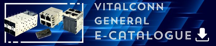 Vitalconn e-Catalogue download