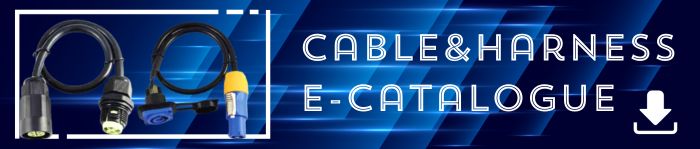 Vitalconn Cable and harness e-catalogue