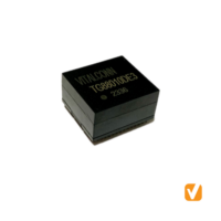 Ethernet Transformer Module 10/100/1000 BASE-T QUAD PORT MAGNETICS MODULE  MODEL NO.: TG88010DE3