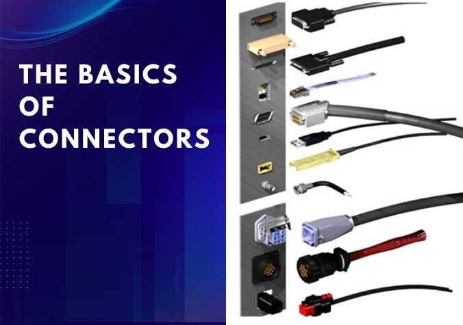 官网文章配图basics of connectors