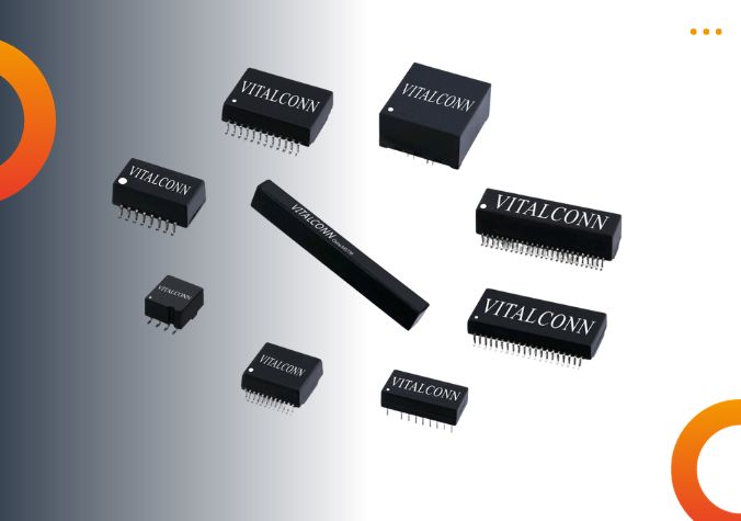 Vitalconn Magnetics Module family