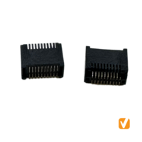 SFP+ 1*1 CONNECTOR VTC-2C2100D-00C
