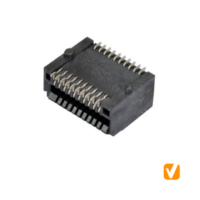 SFP+ CONN