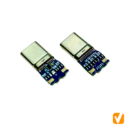 Vitalconn New Part - USB TYPE-C 4.0 22PIN, PN#UC4100357131G4