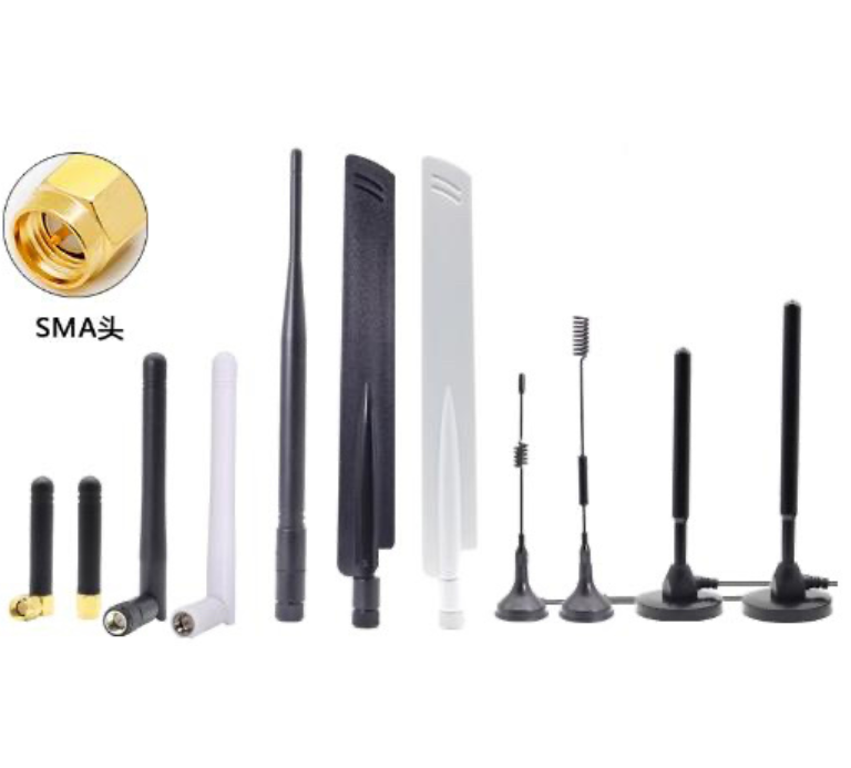 Extraposition Antenna