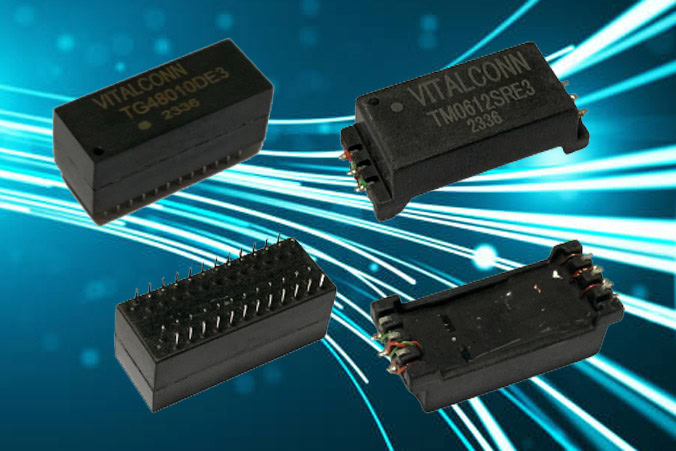 LAN Transformer Selection Guide