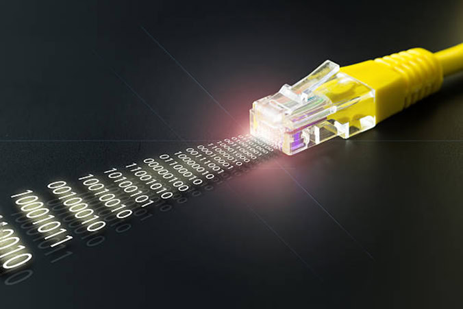 The Future Development of Modular Jack RJ45 2