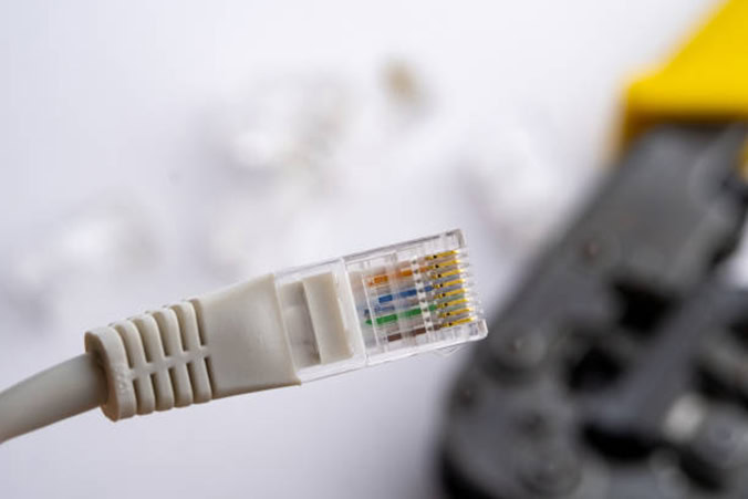 The Future Development of Modular Jack RJ45 3