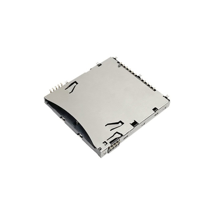 Vitalconn SD 7.0 Card connector