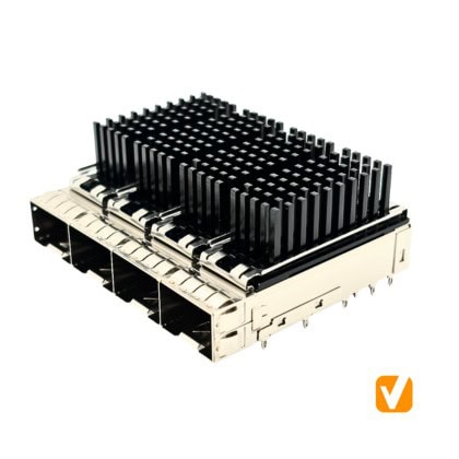 Vitalconn SFP+ Cage S2N3400550NA4