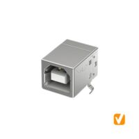 Vitalconn USB Type B product pic