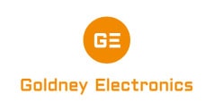 Logo Goldney Orange 3