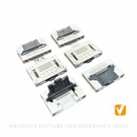 VITALCONN FPC Connector