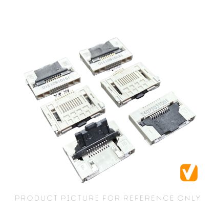 VITALCONN FPC Connector