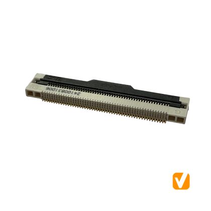 FPC connector