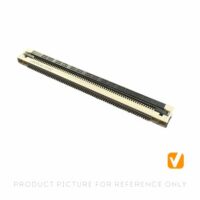 FPC connector