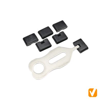 USB Type C Port Lock