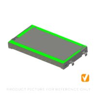 SD Card Connector Short Body