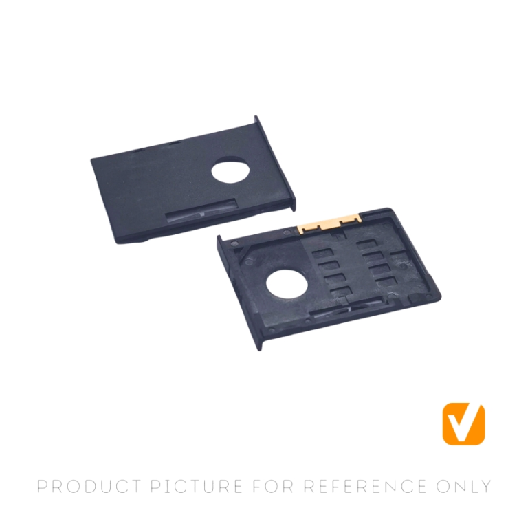 SIM card socket drawer type